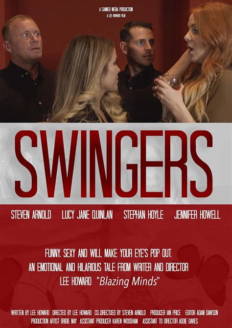 mega swingers 8